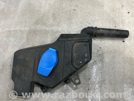 ФОТО Бачок стеклоомывателя для Audi (Ауди) A6 C7 4G (11-18) Київ