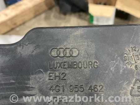 ФОТО Бачок стеклоомывателя для Audi (Ауди) A6 C7 4G (11-18) Київ