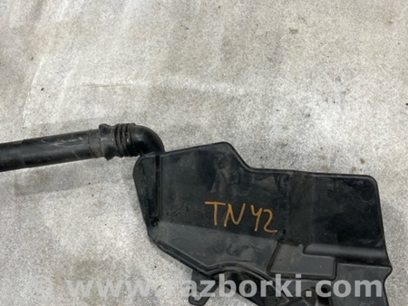 ФОТО Бачок стеклоомывателя для Audi (Ауди) A6 C7 4G (11-18) Київ