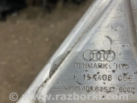 ФОТО Кронштейн для Audi (Ауди) A6 C7 4G (11-18) Київ