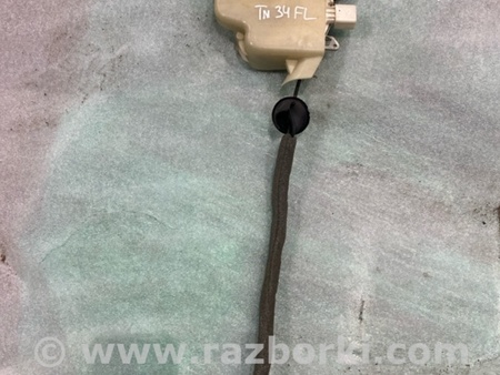 ФОТО Замок боковой двери для Audi (Ауди) A6 C7 4G (11-18) Київ