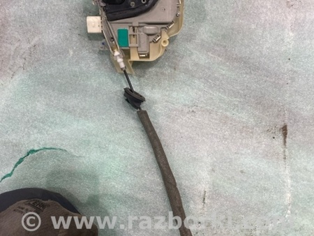 ФОТО Замок боковой двери для Audi (Ауди) A6 C7 4G (11-18) Київ