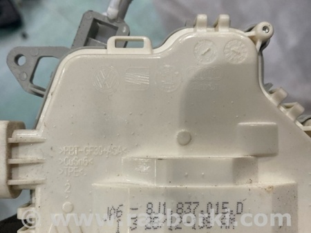ФОТО Замок боковой двери для Audi (Ауди) A6 C7 4G (11-18) Київ