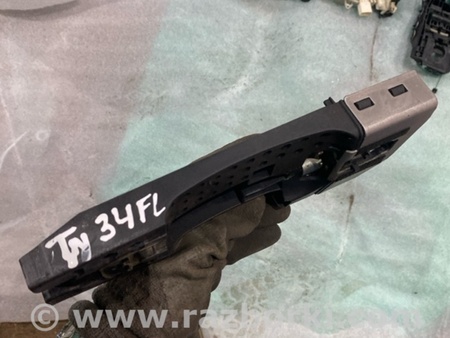 ФОТО Кронштейн для Audi (Ауди) A6 C7 4G (11-18) Київ