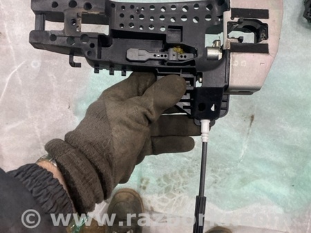 ФОТО Кронштейн для Audi (Ауди) A6 C7 4G (11-18) Київ