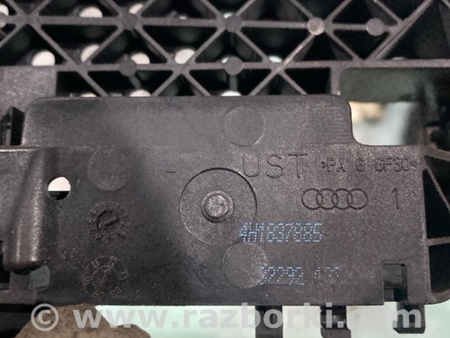 ФОТО Кронштейн для Audi (Ауди) A6 C7 4G (11-18) Київ