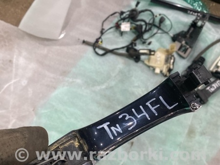 ФОТО Ручка двери внешняя для Audi (Ауди) A6 C7 4G (11-18) Київ