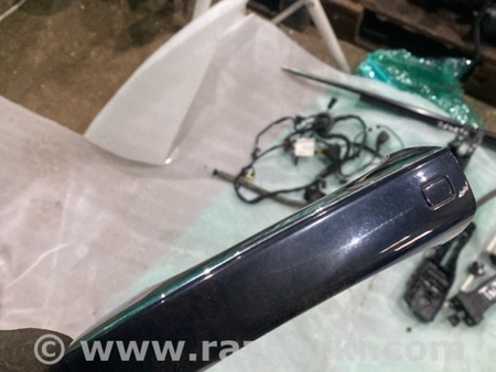 ФОТО Ручка двери внешняя для Audi (Ауди) A6 C7 4G (11-18) Київ