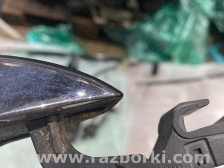 ФОТО Ручка двери внешняя для Audi (Ауди) A6 C7 4G (11-18) Київ
