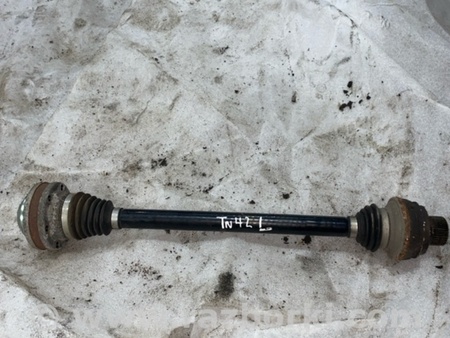 ФОТО Привод для Audi (Ауди) A6 C7 4G (11-18) Київ