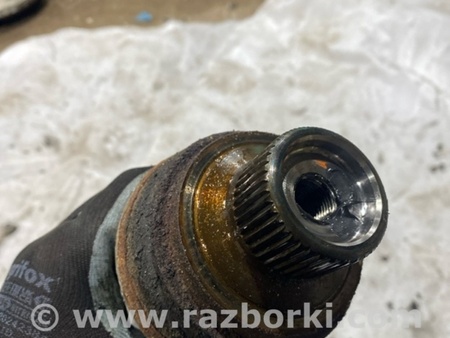 ФОТО Привод для Audi (Ауди) A6 C7 4G (11-18) Київ