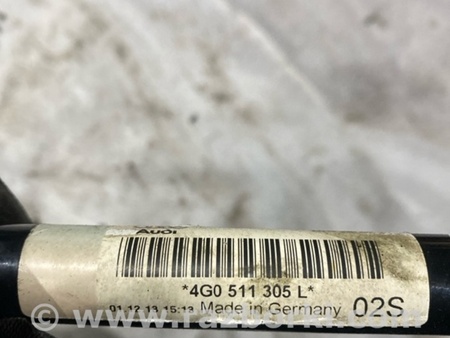 ФОТО Стабилизатор поперечной устойчивости для Audi (Ауди) A6 C7 4G (11-18) Київ