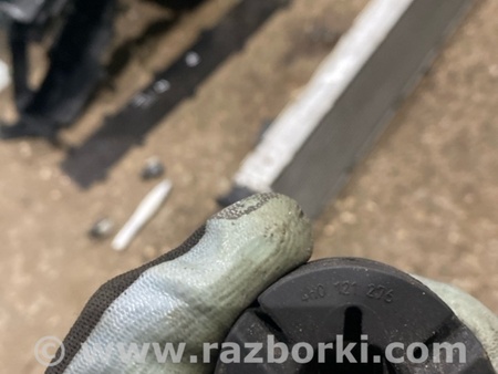 ФОТО Подушка радиатора для Audi (Ауди) A6 C7 4G (11-18) Київ