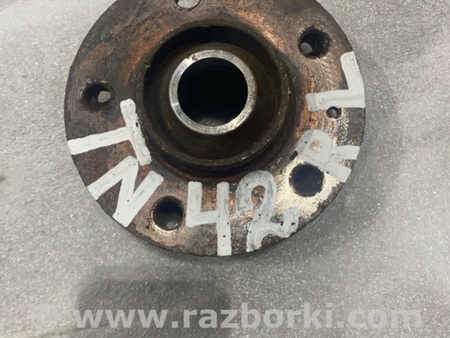 ФОТО Ступица для Audi (Ауди) A6 C7 4G (11-18) Київ