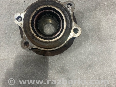 ФОТО Ступица для Audi (Ауди) A6 C7 4G (11-18) Київ