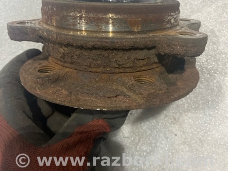 ФОТО Ступица для Audi (Ауди) A6 C7 4G (11-18) Київ