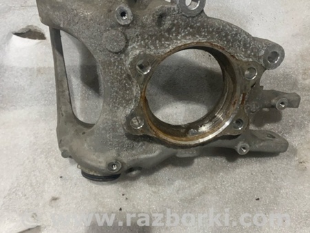 ФОТО Цапфа для Audi (Ауди) A6 C7 4G (11-18) Київ