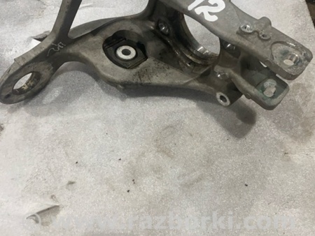 ФОТО Цапфа для Audi (Ауди) A6 C7 4G (11-18) Київ