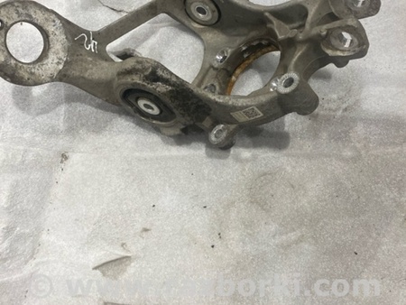 ФОТО Цапфа для Audi (Ауди) A6 C7 4G (11-18) Київ