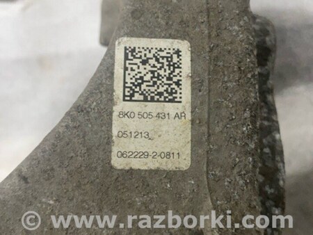 ФОТО Цапфа для Audi (Ауди) A6 C7 4G (11-18) Київ