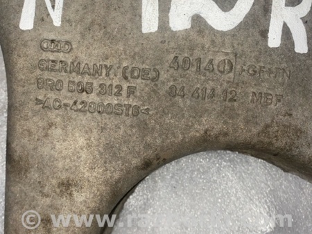 ФОТО Рычаг подвески для Audi (Ауди) A6 C7 4G (11-18) Київ