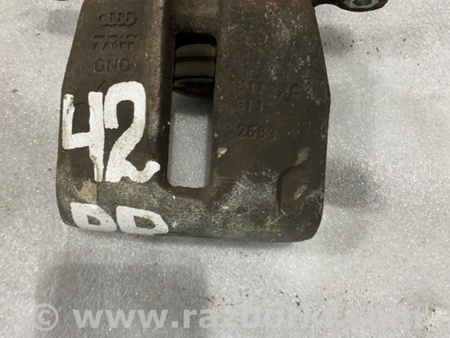 ФОТО Суппорт тормозной для Audi (Ауди) A6 C7 4G (11-18) Київ