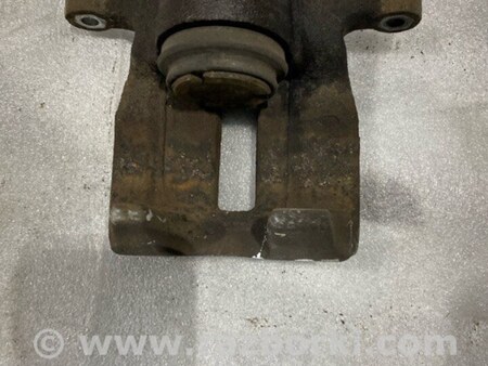 ФОТО Суппорт тормозной для Audi (Ауди) A6 C7 4G (11-18) Київ