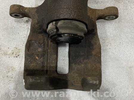 ФОТО Суппорт тормозной для Audi (Ауди) A6 C7 4G (11-18) Київ