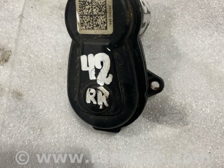 ФОТО Моторчик стояночного тормоза для Audi (Ауди) A6 C7 4G (11-18) Київ