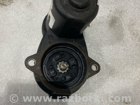 ФОТО Моторчик стояночного тормоза для Audi (Ауди) A6 C7 4G (11-18) Київ