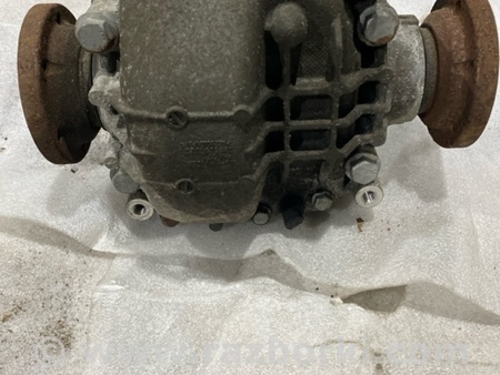 ФОТО Редуктор для Audi (Ауди) A6 C7 4G (11-18) Київ