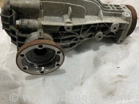 ФОТО Редуктор для Audi (Ауди) A6 C7 4G (11-18) Київ