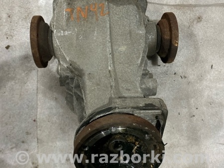 ФОТО Редуктор для Audi (Ауди) A6 C7 4G (11-18) Київ