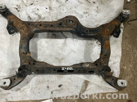 ФОТО Подрамник для Audi (Ауди) A6 C7 4G (11-18) Київ