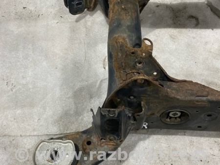 ФОТО Подрамник для Audi (Ауди) A6 C7 4G (11-18) Київ