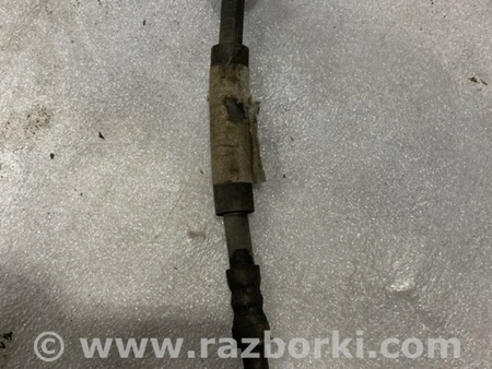 ФОТО Трубка тормозная для Audi (Ауди) A6 C7 4G (11-18) Київ