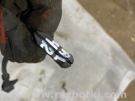 ФОТО Датчик износа тормозных колодок для Audi (Ауди) A6 C7 4G (11-18) Київ