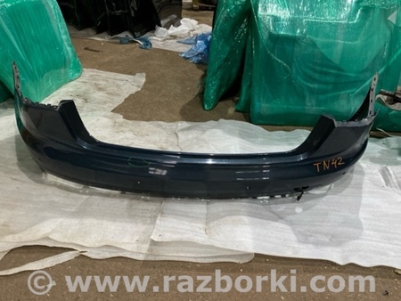 ФОТО Бампер для Audi (Ауди) A6 C7 4G (11-18) Київ