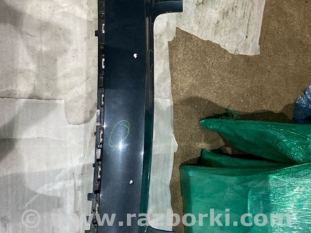 ФОТО Бампер для Audi (Ауди) A6 C7 4G (11-18) Київ