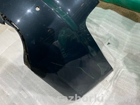 ФОТО Бампер для Audi (Ауди) A6 C7 4G (11-18) Київ