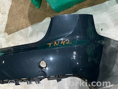 ФОТО Бампер для Audi (Ауди) A6 C7 4G (11-18) Київ