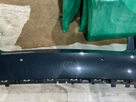 ФОТО Бампер для Audi (Ауди) A6 C7 4G (11-18) Київ