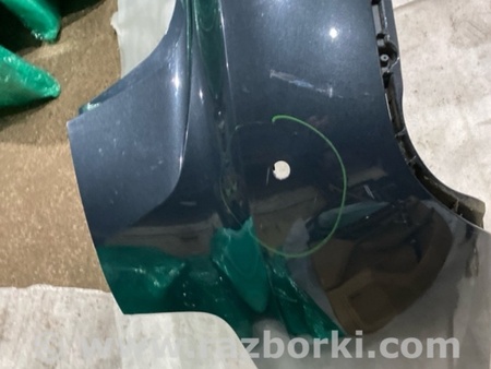 ФОТО Бампер для Audi (Ауди) A6 C7 4G (11-18) Київ