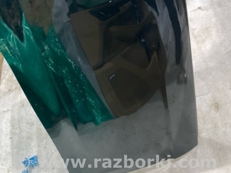 ФОТО Бампер для Audi (Ауди) A6 C7 4G (11-18) Київ