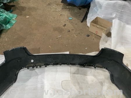 ФОТО Бампер для Audi (Ауди) A6 C7 4G (11-18) Київ