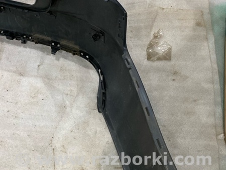 ФОТО Бампер для Audi (Ауди) A6 C7 4G (11-18) Київ