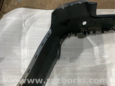 ФОТО Бампер для Audi (Ауди) A6 C7 4G (11-18) Київ