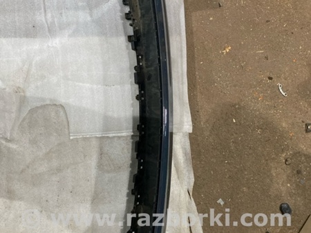 ФОТО Бампер для Audi (Ауди) A6 C7 4G (11-18) Київ