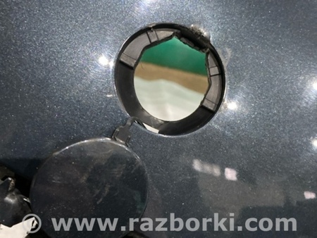 ФОТО Бампер для Audi (Ауди) A6 C7 4G (11-18) Київ