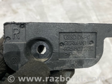 ФОТО Наполнитель для Audi (Ауди) A6 C7 4G (11-18) Київ